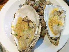 -渔港甄宴·海鲜·地标烟台菜(金沙滩店)