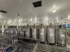 -蒙牛工业旅游景区