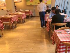 -西贝(吴江路湟普汇店)