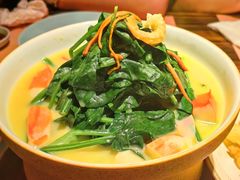 -山葵家·创意料理(万象汇店)