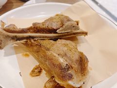 -锡和无锡菜(景丽苑店)