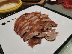 -全聚德(胜利大街店)