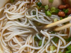 -水平有限广西米粉·广西风味集(五道口店)