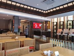 -淮扬厨子(健康路店)