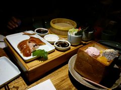 -青年公社烤鸭(青年路店)