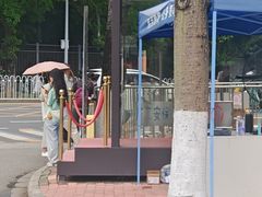 -广东工业大学(大学城校区)