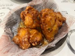 -西堤牛排(北京国瑞店)