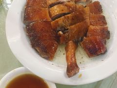 -金苑海鲜酒家(新港中路店)