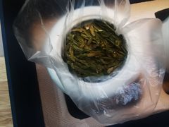 -先春西湖龍井•九曲红梅(杭大路店)