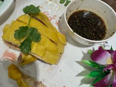 -玖鲜小笼(中山广场店)