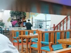 -兰州老马家族食府(康庄总店)