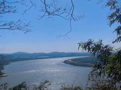 -昭山风景名胜区