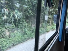 -将军关探险漂流