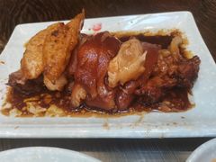 -抱德·潮汕味(琶洲店原惠城鱼仔)