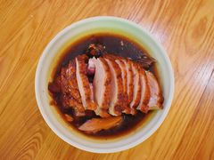 -晓马鸭店(新芜路店)