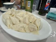 -老妈厨房团圆饺子东北菜(北环路店)