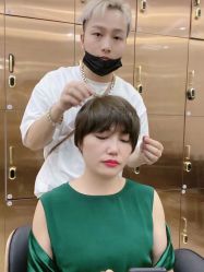 -INSTYLE·SALON