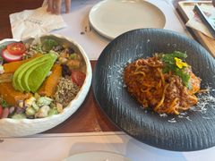 -咖梦餐厅 COMENG RESTAURANT