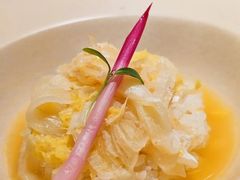 -淮食·雅宴(北大博雅国际酒店)