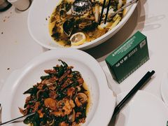 -绿草地·湘菜(芙蓉天街店)