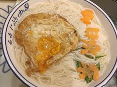 -肖记公安牛肉鱼杂馆·省级非物质文化遗产(崇仁路江滩直营店)