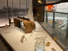 -京华烟云·北京烤鸭(领展购物广场·中关村店)