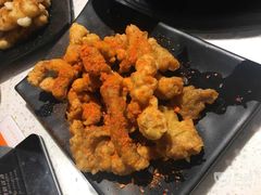 -吾悦广场(南京鼓楼店)