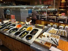 -比格比萨(国际能源店)