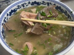 -马尔沙牛杂(海一大厦店)