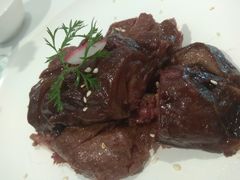 -东门烤鸭店(鼓楼店)