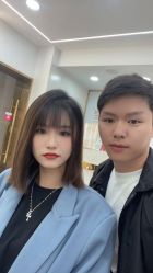 -柯琳造型