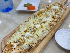 双芝士烙饼-bosphorus 铂斯西餐厅·土耳其烧烤(环市中路店)