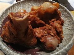 -95号酱骨·一块豆腐(展春园西路店)