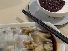 -玲又珑美食(盘福路店)