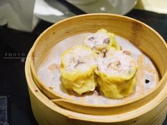 -狮王府淮扬菜(新街口友谊店)
