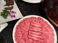 -南门涮肉(上海一店)