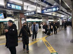 -角门西(地铁站)