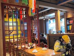 -蒙艾里民族传统菜蒙餐