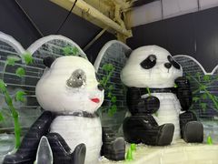 -宁波冰雪大世界(北仑区)