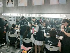 -吉田美学化妆美甲摄影培训(丽水校区)