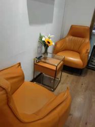 -YESIDO椰岛造型烫发染发