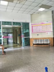 -北京市朝阳区妇幼保健院(南院区)