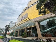 -厦门喜来登酒店