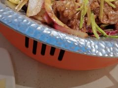 -小鱼小牛·鱼牛干锅·脆鱼火锅(世欧广场店)