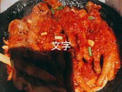 -七八冷面·延边朝鲜族美食(圣熙八号店)