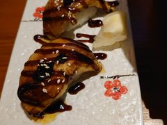 鹅肝寿司-有喜屋·深夜食堂(北京西路店)