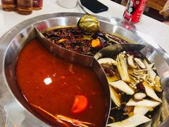 -陳艳红火锅(港汇店)