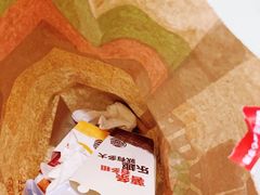 -汉堡王(上海凌云壹街坊店)