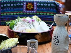 -束河人家(南锣鼓巷店)