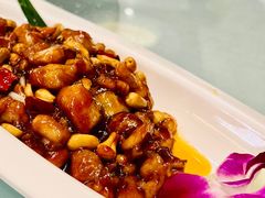 -香融府·烤鸭·家常菜(马家堡路店)